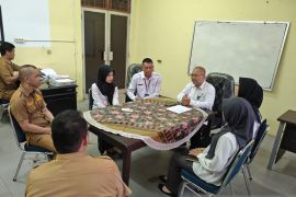 Kepala BPS sebut sensus ekonomi penentu kebijakan pemerintah daerah