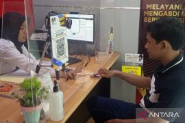 Imigrasi Madiun tangani 78 permohonan pelayanan WNA pada Februari 2026