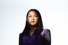 Penyanyi Muda Janita Gabriela keluar dari zona nyaman untuk eksplorasi musik baru