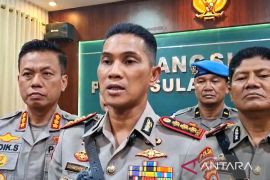 Anggota Polri Polres Torut terbukti terima penjualan narkoba Rp110 juta