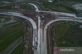 Mewujudkan jalan tol humanis saat mudik Lebaran