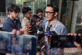 KPK: OTT pimpinan Rejang Lebong terkait dugaan suap proyek