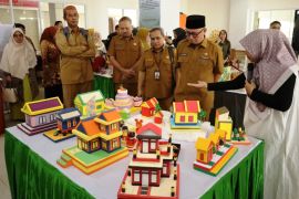 Kukar genjot pemanfaatan sampah dengan daur ulang