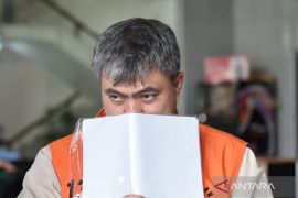 KPK lacak aset tersangka kasus suap pemeriksaan pajak di KPP Jakut