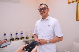 Kementerian ATR/BPN tegaskan tidak ada program pemutihan sertipikat tanah