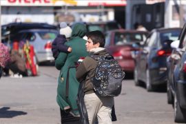 570 tewas akibat serangan Israel di Lebanon