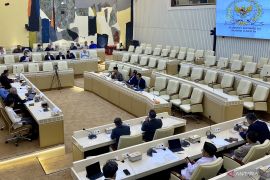 Jimly sebut revisi UU Pemilu jika rampung tahun depan sudah telat