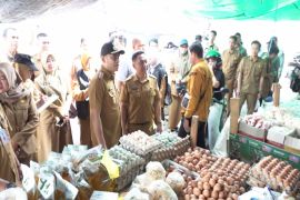 Pemkab Kotabaru pastikan ketersedian Bapokting aman