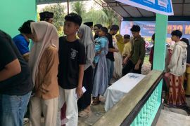 KNPI dorong solidaritas pemuda bantu pemulihan korban banjir Sumatera