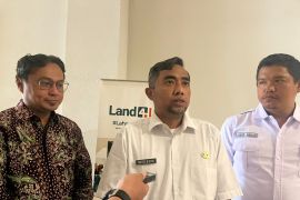 Pemprov Sumsel dan ICRAF perkuat pengelolaan ekosistem gambut