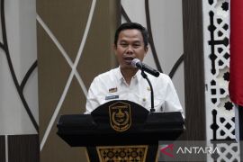 Pemkot Banjarmasin perketat mitigasi risiko dalam proyek konstruksi
