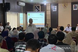 Wali Kota Solo  tekankan pentingnya pelaksanaan Ground Check PBI