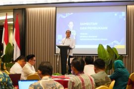 Kemenkum target 80 ribu Perseroan Perorangan terdaftar pada 2026