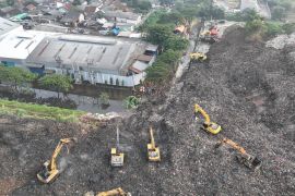 Ini sejumlah solusi Pemprov DKI ringankan beban TPST Bantargebang