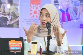 Aplikasi BPOM Mobile bisa jadi sarana lapor dugaan kosmetik palsu