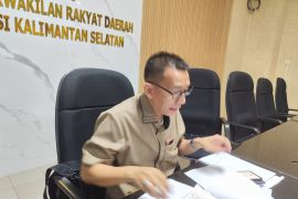 DPRD Kalsel: Sumber daya air tanah potensial untuk pendapatan daerah