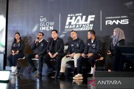 Menekraf sebut "sport tourism" bisa jadi penggerak ekosistem ekraf