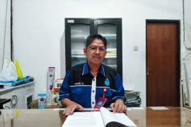 PDAM Tapin siapkan tim siaga jaga distribusi air saat lebaran