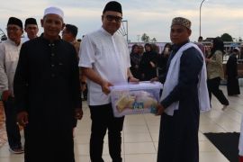 Kukar bangun desa dengan 17 Program Idaman Terbaik
