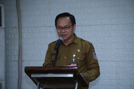 BSKDN Kemendagri perkuat manajemen talenta berbasis merit sistem