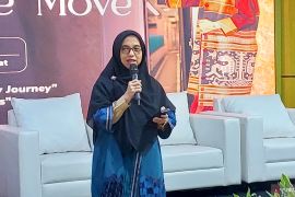 Kemenekraf mendukung kolaborasi sektor retail hidupkan warisan budaya