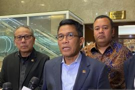 Komisi XI sepakati Friderica Widyasari jadi Ketua DK OJK