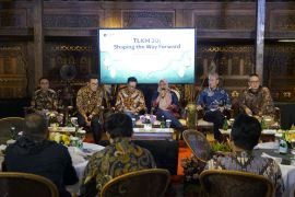 Telkom fokus eksekusi strategi TLKM 30 perkuat fundamental perusahaan