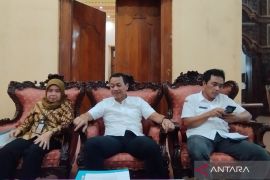 Kudus anggarkan Rp3,06 miliar untuk THR PPPK paruh waktu