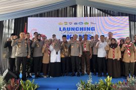 Cegah perundungan, Polda Metro Jaya luncurkan FKPMS di 11 sekolah