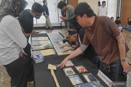 Perampok di Bekasi bunuh korban pakai linggis