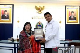 Gubernur Sumut: Thailand tawarkan peluang kerja sama perfilman