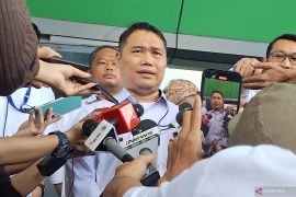 KPK panggil Yaqut setelah praperadilankasus kuota haji ditolak