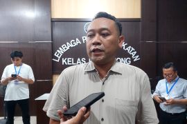 Lapas Sorong usulkan 158 warga binaan terima remisi Idul Fitri