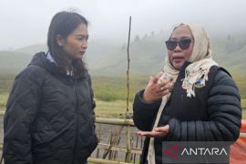 Wamenpar sebut fasilitas di Bromo siap layani wisatawan saat libur Lebaran