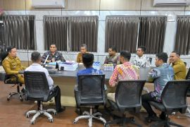 Pemkot Kupang mengalokasikan Rp500 juta untuk transportasi haji 2026