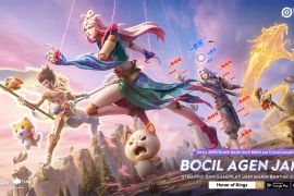 Update Honor of Kings siap temani momen mudik