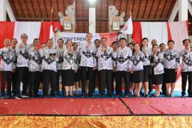 Wakil Bupati Klungkung dorong guru adaptasi digitalisasi