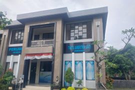 PDAM Jembrana targetkan Rp500 juta untuk PAD