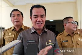 Bupati Pulang Pisau: Lelang jabatan dilaksanakan terbuka utamakan kemampuan