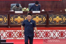 Fraksi PKB dorong pemerintah inventarisasi komoditas potensial di sektor pertanian