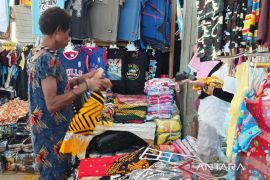 Kadin Papua sebut perlu terobosan perluas ekspor ke PNG