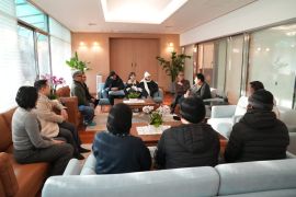 Lisa BLACKPINK syuting di Indonesia, Film \"Ada K-Pop dalam Koplo\" diam-diam ambil gambar di Korea Selatan