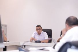 Pemkot Makassar matangkan persiapan pelaksanaan Gastro Diplomasi 2026