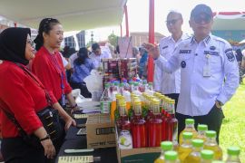 Pasar Murah dan Bazar UMKM, bantu warga penuhi kebutuhan Lebaran