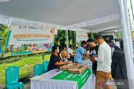 Pemprov NTT kolaborasi dalam gerakan pangan murah jaga inflasi daerah