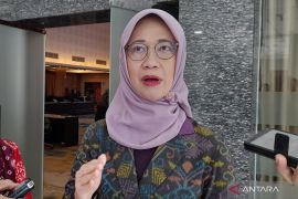 K/L diminta siapkan pos pengaduan perempuan-anak di masa mudik Lebaran