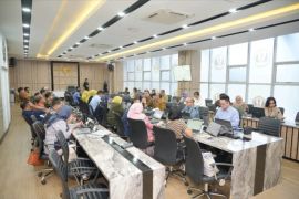 Ditjen Dikti-RSPTN mendorong RS pendidikan berstandar internasional