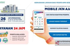 BPJS Kesehatan pastikan layanan JKN tetap optimal selama libur lebaran