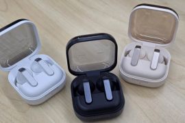 Samsung Galaxy Buds4 Series Hadirkan Audio Lebih Jernih dan Desain Nyaman, Jadi Pilihan Musisi Berkarya