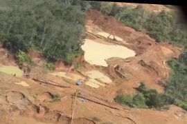 PTPN I Regional 7 apresiasi penindakan tambang emas ilegal oleh Polda Lampung